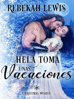 cover image of Hela Toma unas Vacaciones